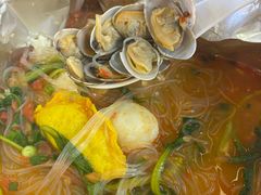 -见味花甲(福田coco park店)