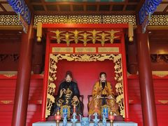 -天津妈祖文化园