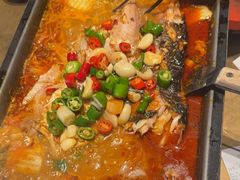 -炉鱼(萧山万象汇店)