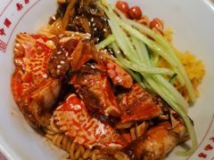 -味福记·本地特色菜(八一万达广场店)