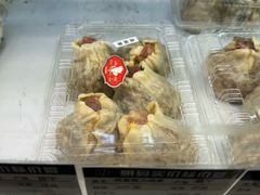 -白玉兰食品(中山公园龙之梦店)