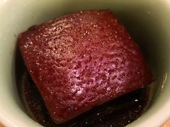 东坡肉-新白鹿餐厅(西湖银泰店)
