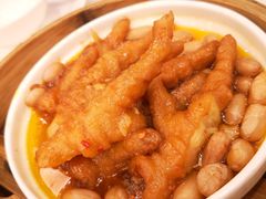 -新海利海鲜城·41年珠海老字号(夏湾店)