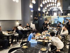 -羊倌毡房·西北大排档(虹桥店)