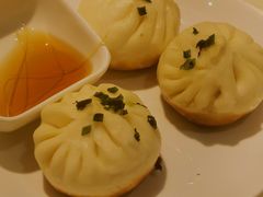 蟹粉生煎-光明邨大酒家(淮海路店)