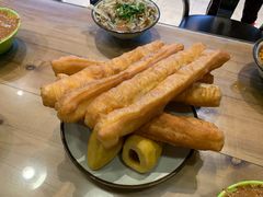 -大福来(西青道店)