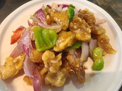 -老边饺子馆·东北菜(虎坊桥店)