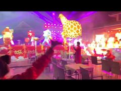 -济南方特东方神画