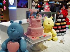 -CAKE BOSS 蛋糕老板(西单君太百货店)