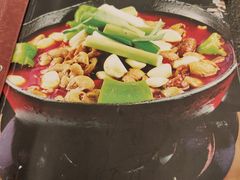 -湘肠香火锅店(团结湖店)