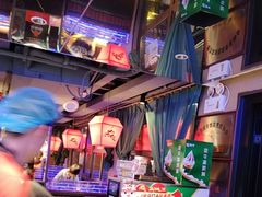-山河屯铁锅炖鲜鹅·东北菜(开发区一店)