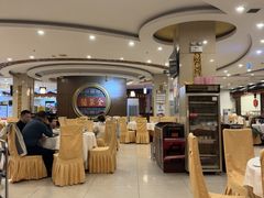 -北京全聚德(方庄店)