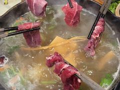 -盡膳口福·百年汤方火锅(科华北路店)
