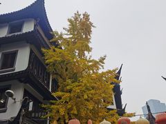 -城隍庙小礼品市场(福佑商厦福佑路店)