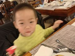 -The COOK·厨餐厅·自助餐(浦东嘉里大酒店)