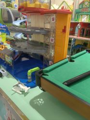 -meland亲子乐园•派对•研学(苏州悠方购物中心店)