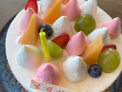 -青岛海天大酒店·1988全日餐厅