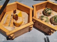 -晓粤·惹味粤菜(凯德乐峰广场店)