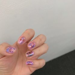 -Cici Nail日式美甲美睫工作室