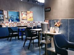 -咕鹿流心披萨(下沙店)
