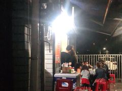 大堂-小胡子祥彪烧烤(北湖总店)