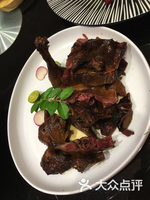 阿勇美食(龙湖店)图片 - 第11张