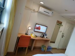 -如家酒店(成都春熙路339红星桥地铁站店)