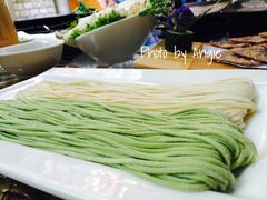 iphone_upload_pic-慢丽江·云南野生菌土鸡锅(付家庄店)