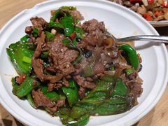 超级小炒肉-胡子大厨·超级小炒肉(晶耀前滩店)