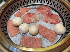 -钱小奴创意自助餐厅·山野黑猪肉畅吃(苏州昆山招商花园城店)