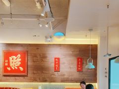 -味福记·江西小炒·南昌小吃(青山湖万达店)