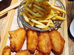 -叶派龙虾•招牌香辣蟹·海鲜(中海国际店)