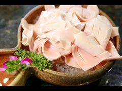-锅爷爷重庆老火锅(临平店)