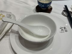 -山东老家(黄埔分店)