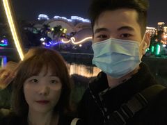 -汕头蓝水星欢乐世界