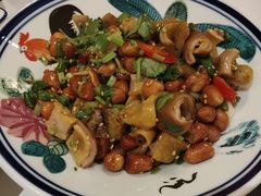 拌花生猪肚-粤食堂(天津和悦汇店)