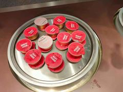 -西贝莜面村(上海百联西郊店)