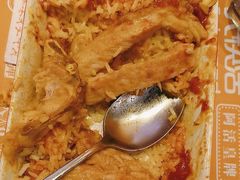 -大快活(丽丰店)