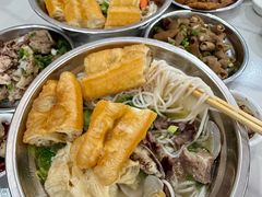 -福屿鲜捞小吃·捞化(福屿总店)