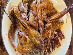 -关氏饮食店