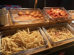 -比格比萨自助(花园路店)