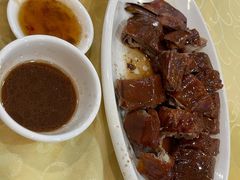 -荔枝柴烧鹅酒家(坦洲分店)