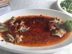 -巴陵全鱼席(湖南老字号汴河街店 )