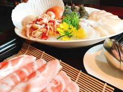 -无老锅(苓雅店)