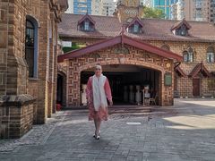 -马勒别墅饭店(静安寺店)