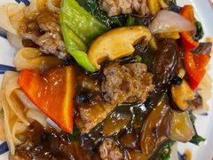 -标记Jane's kitchen(平桥直街店)