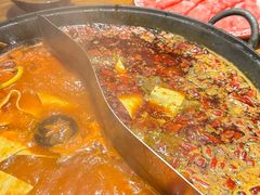 -楠火锅(昆山金鹰店)