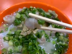 杂锦鱼蛋粉-富记鱼蛋粉(西村店)