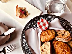 餐前包-福楼法餐厅FLO