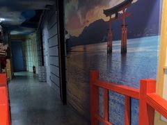 -白兔子密室(长寿路店)